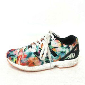 Adidas ZX Flux Torsion Women Size 7 Running Shoes